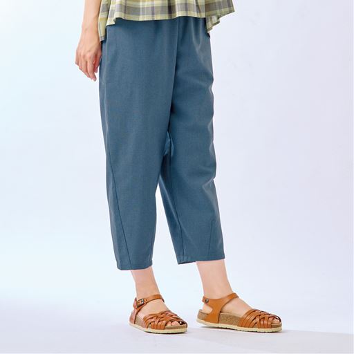 アッシュブルー