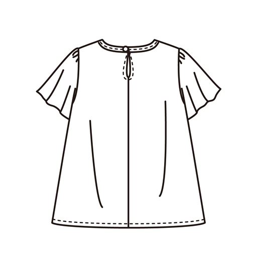 バックスタイル