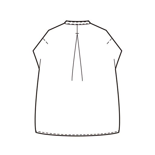バックスタイル