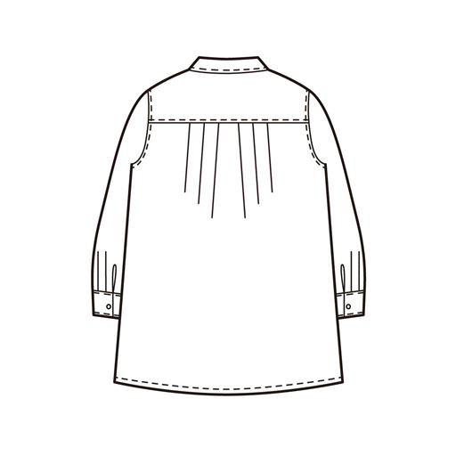 バックスタイル