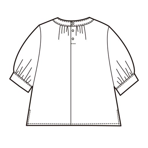 バックスタイル
