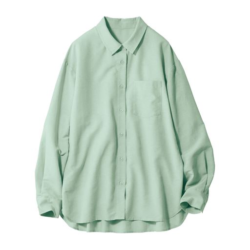 ライトグリーン