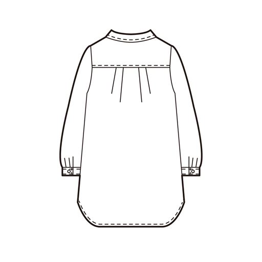 バックスタイル