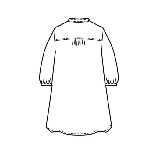 バックスタイル