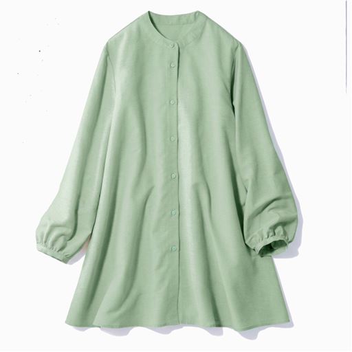 ライトグリーン