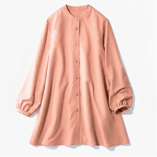 コーラルピンク