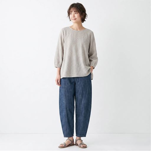 ベージュ系