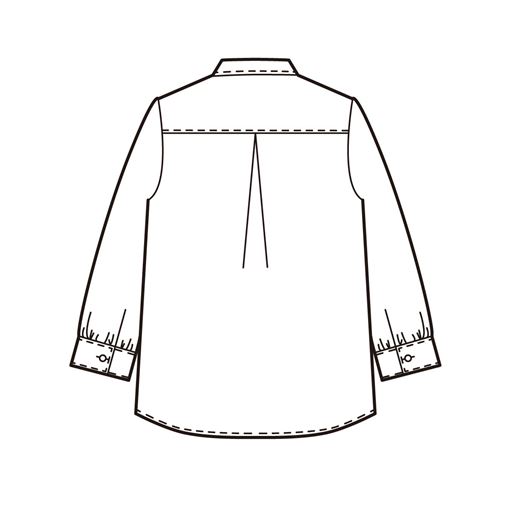 バックスタイル