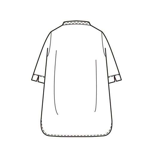 バックスタイル