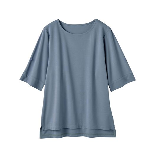 クラウドブルー