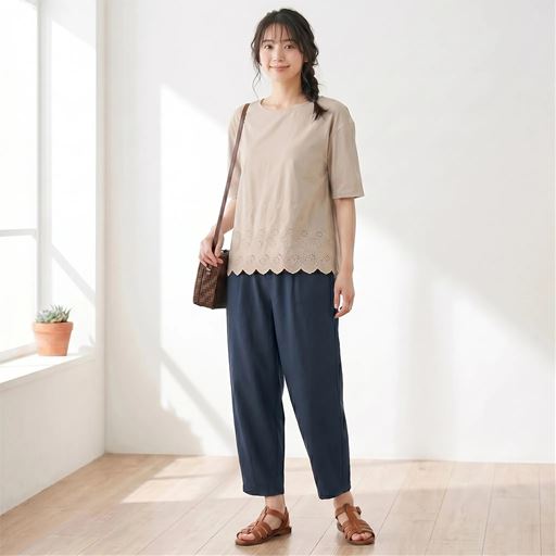 グレージュ