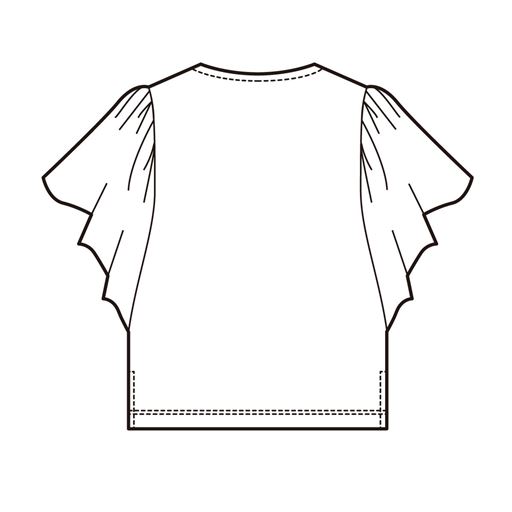 バックスタイル