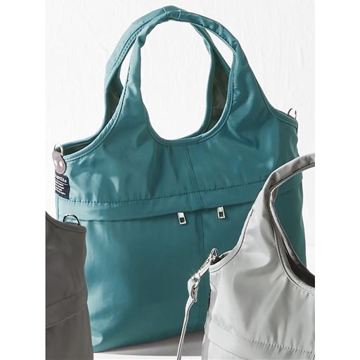 ブルーグリーン