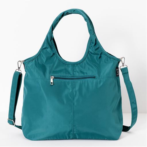 ブルーグリーン<br>バックスタイル