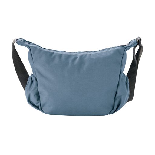 スレートブルー<br>背面