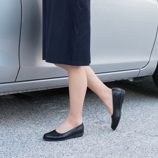 ブラック<br>※着用イメージ