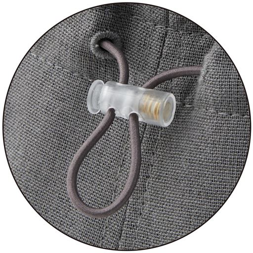 グレー <br>スピンドル拡大