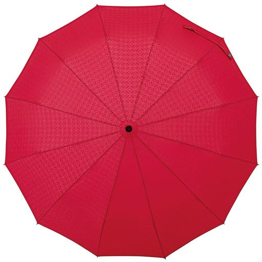 B(紅)<br>開傘時の直径 約98cm