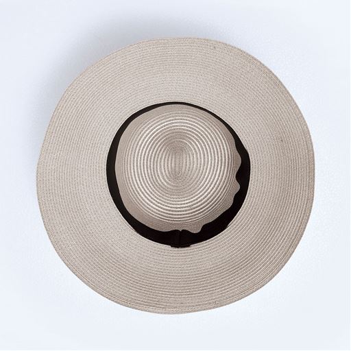 汗止めテープに吸水速乾素材