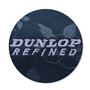 DUNLOP ブランドロゴ刺しゅう入り※こちらの色展開はございません