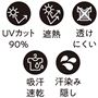 さらに夏にうれしい機能がプラス