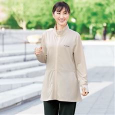 UVジャケット(マリ・クレール スポール)