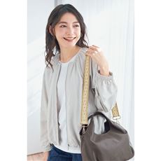 着せ替えショルダーベルト