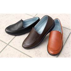 生活防水シューズ 2324 (パンジー Pansy)