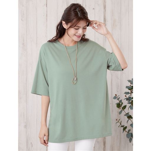 ライトグリーン