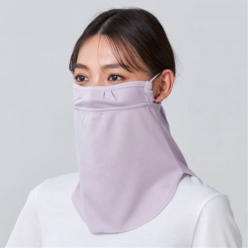 ペールラベンダー