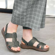 パンジー 2WAYサンダル(BB5521)