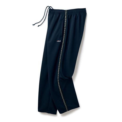 ネイビー左右ポケット付き<br>※サイドテープが在庫状況により、写真と違うデザインの商品を届く場合がございます。