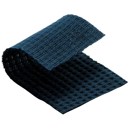 薄手で涼しいドライメッシュ素材