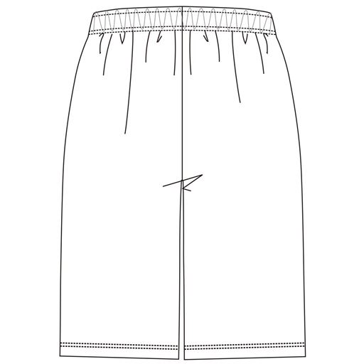 バックスタイル