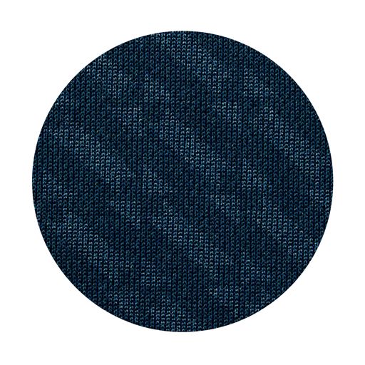 ネイビー(柄アップ)