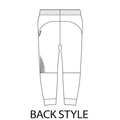 BACK STYLE