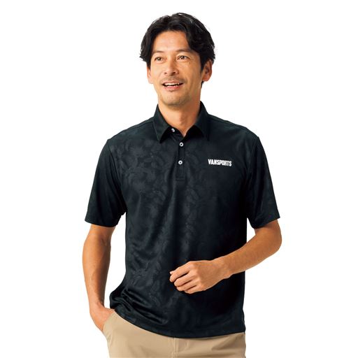 ブラック コーディネート例