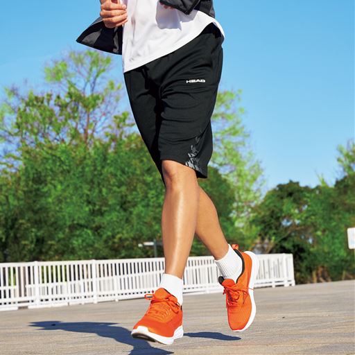 ブラック コーディネート例