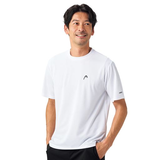 Tシャツだけでもサマになる! コーディネート例