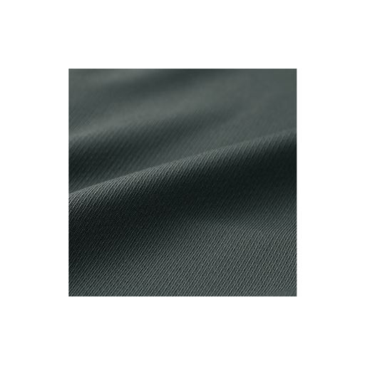 ブラック 生地アップ