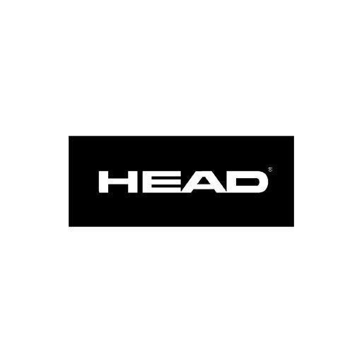 HEAD ロゴ