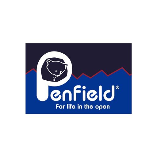 Penfield ロゴ