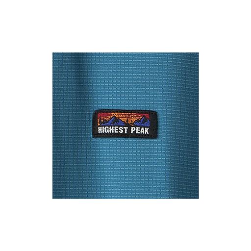 ワッペンアップ