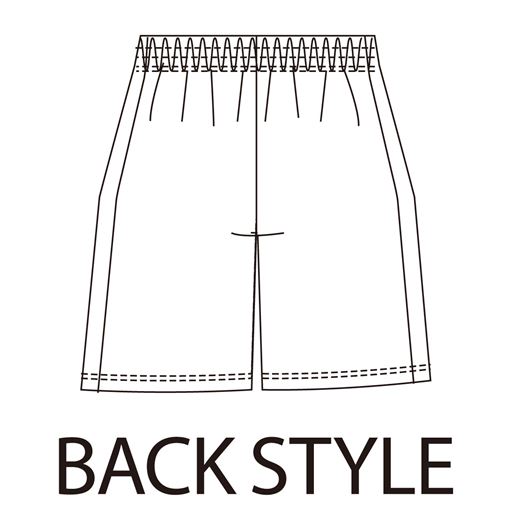 BACK STYLE