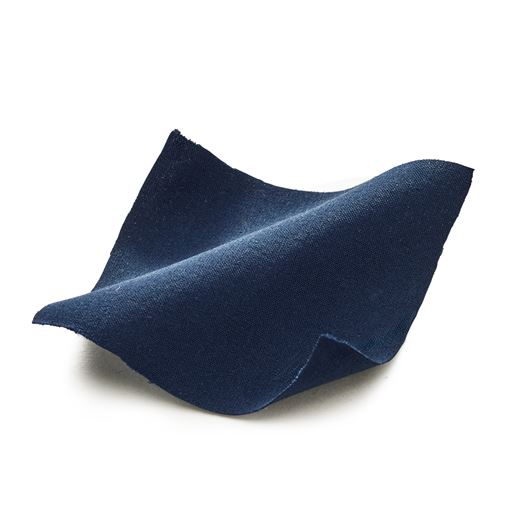 汗を素早く吸い即座に拡散・乾燥させる機能性素材