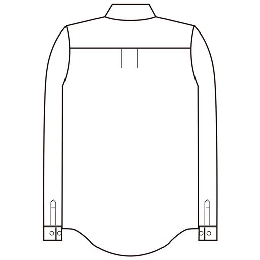 バックスタイル