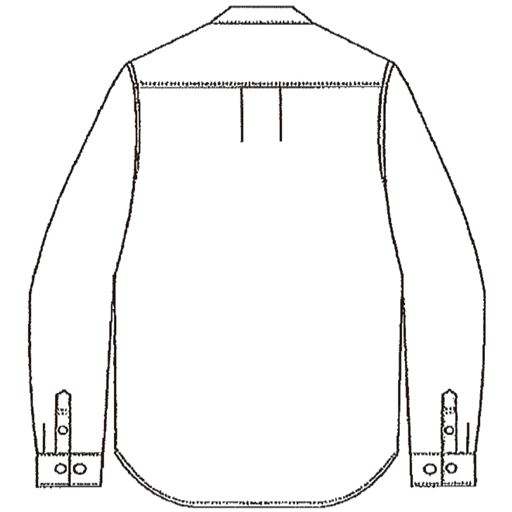 バックスタイル