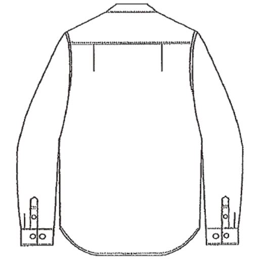 バックスタイル