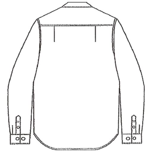 バックスタイル