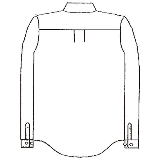 バックスタイル